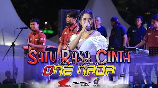 Satu Rasa Cinta - Bella Agustin | ONE NADA Live Event Honda PCX