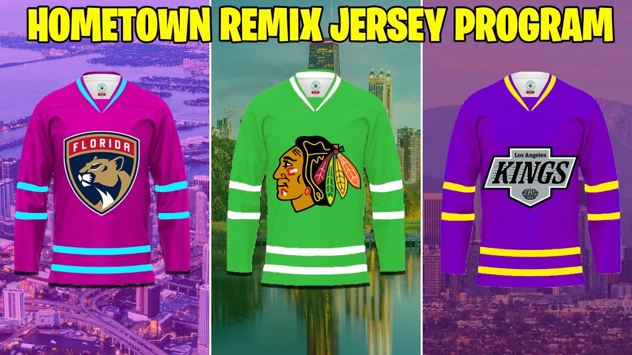 NEW League Wide Jersey Program Leaked Hometown Remix YouTube new-league-wide-jersey-program-leaked-hometown-remix-youtube