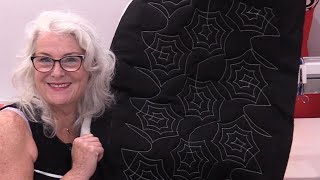 Paper Quilting