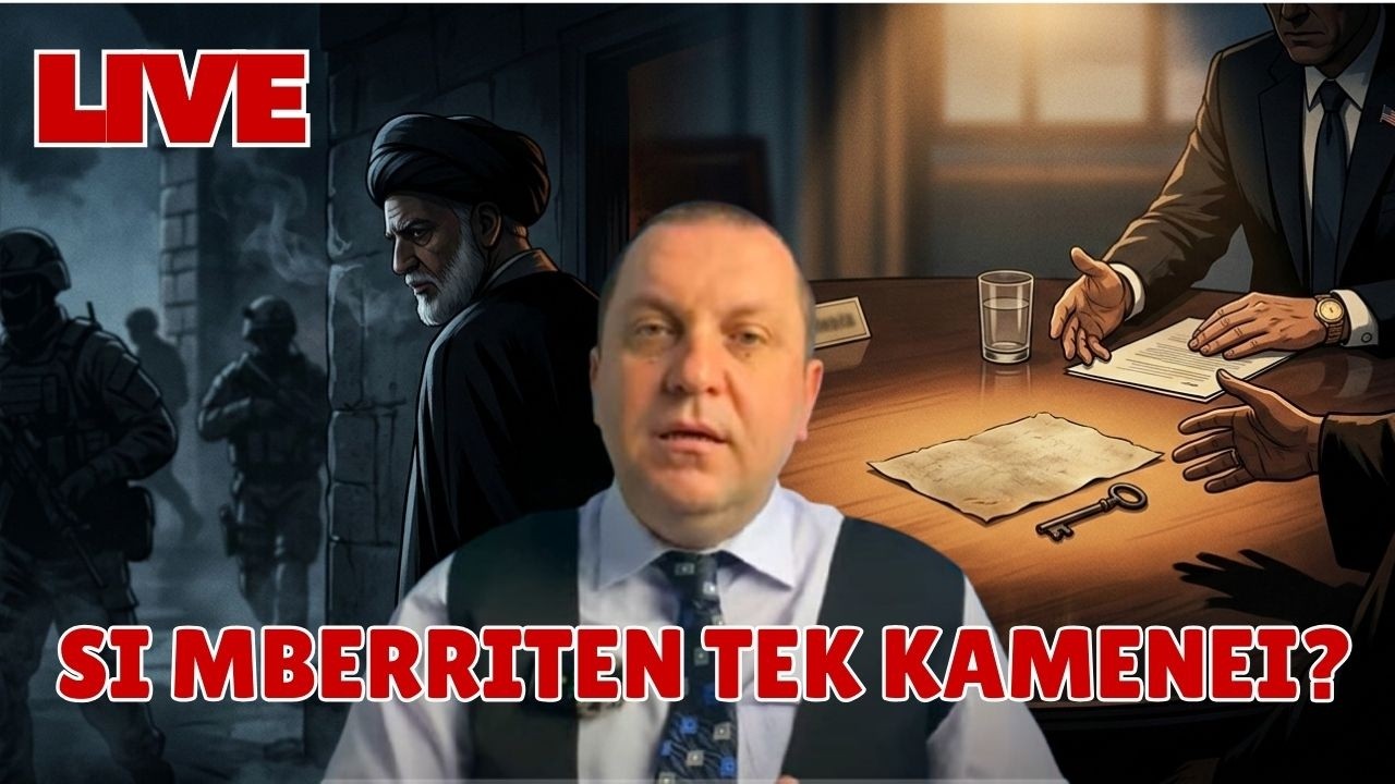 Kthesa e Madhe: Si u Tradhtua Udhëheqësi? Kulmi i Operacionit dhe Oferta e Re e Uashingtonit!