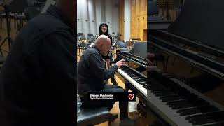 Albanias Serves Us Shkodra Elektronikes Song For Basel Live Unplugged