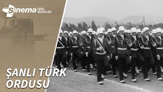 Arşivden 1972 Yılı 30 Ağustos Kutlamaları Ve Askeri Geçit Töreni