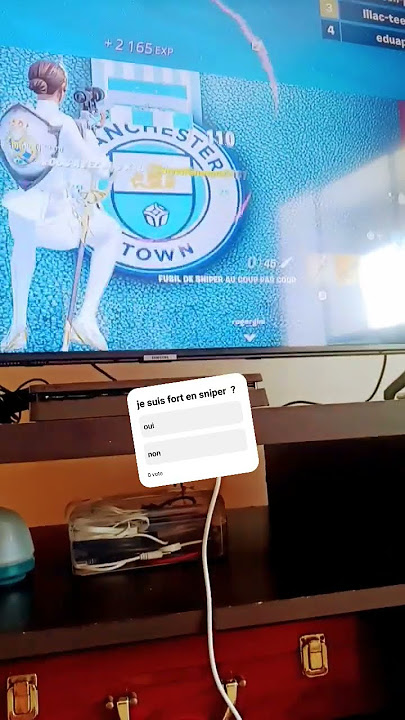 deso pour la qualité #fortnite #playstation #gaming