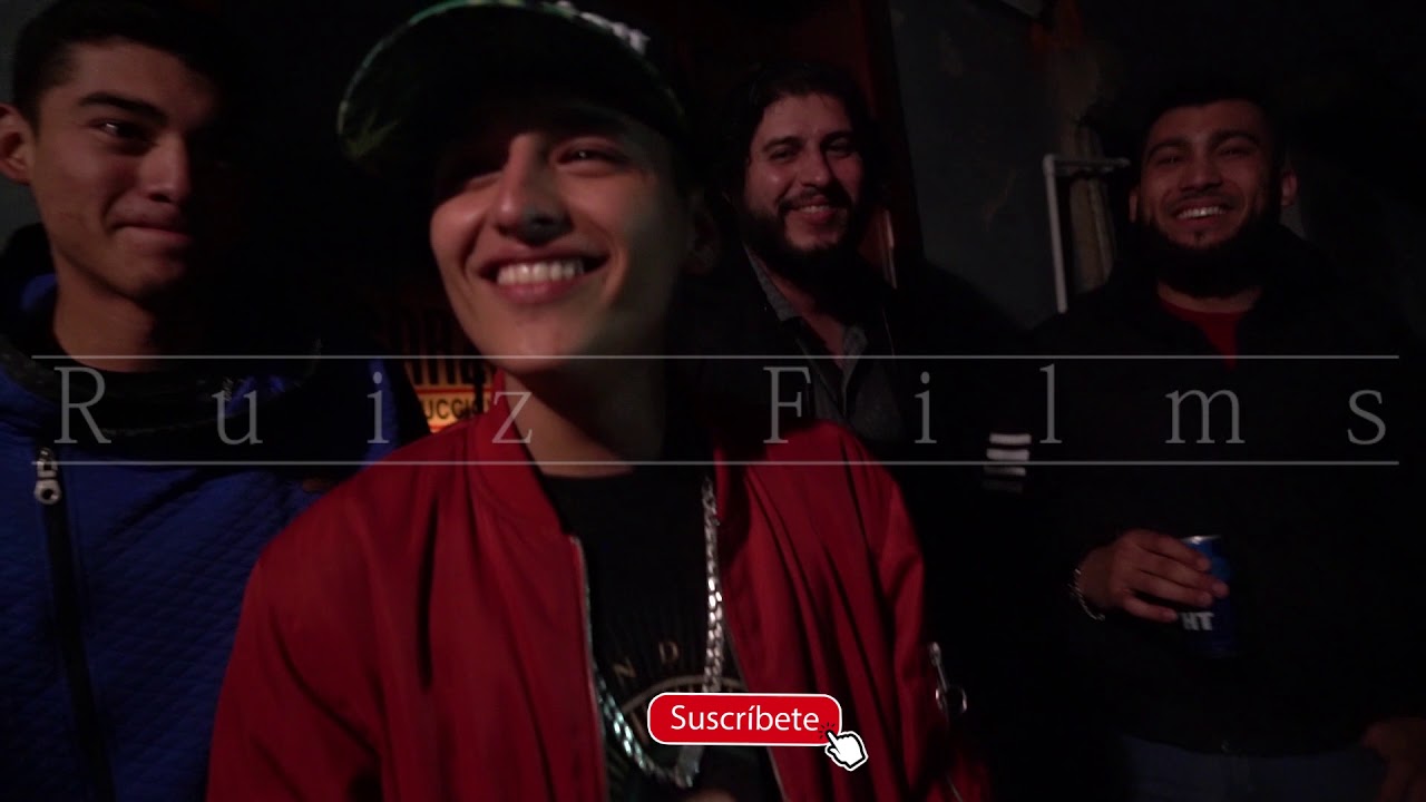 Richard Vs Micky Ricon, W Corona Y Moka