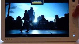 Ainol Novo 8 Tablet Demo by GadgetFreakz.co.uk screenshot 5