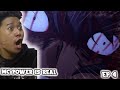 THE MOMENT I FEEL THE EDGE !! | Solo Leveling Episode 4 Reaction #sololeveling