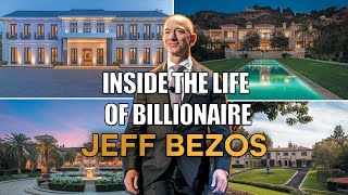 How Jeff Bezos Became a Billionaire | Jeff Bezos Net Worth 2022