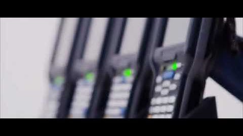 Intermec CK3X Mobile Computer