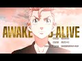 Tokyo Revengers 「AMV」 Awake and Alive