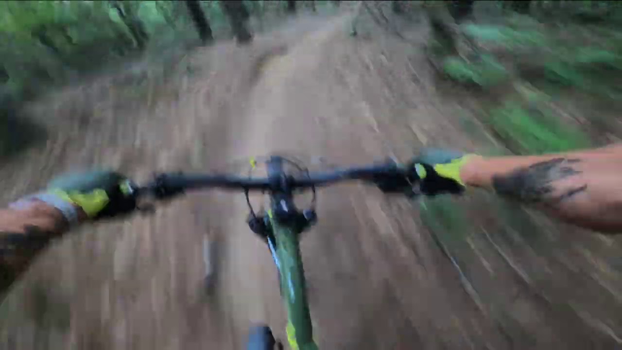 fort yargo mountain bike trails