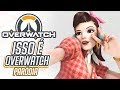 OVERWATCH - ISSO É OVERWATCH! | (Paródia That's What I Like - Bruno Mars)