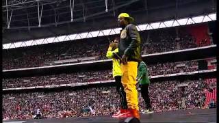 Download Lagu JLS - Everybody in Love at Summertime Ball 2011 MP3