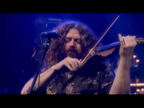 Kansas Dust in the Wind live unplugged