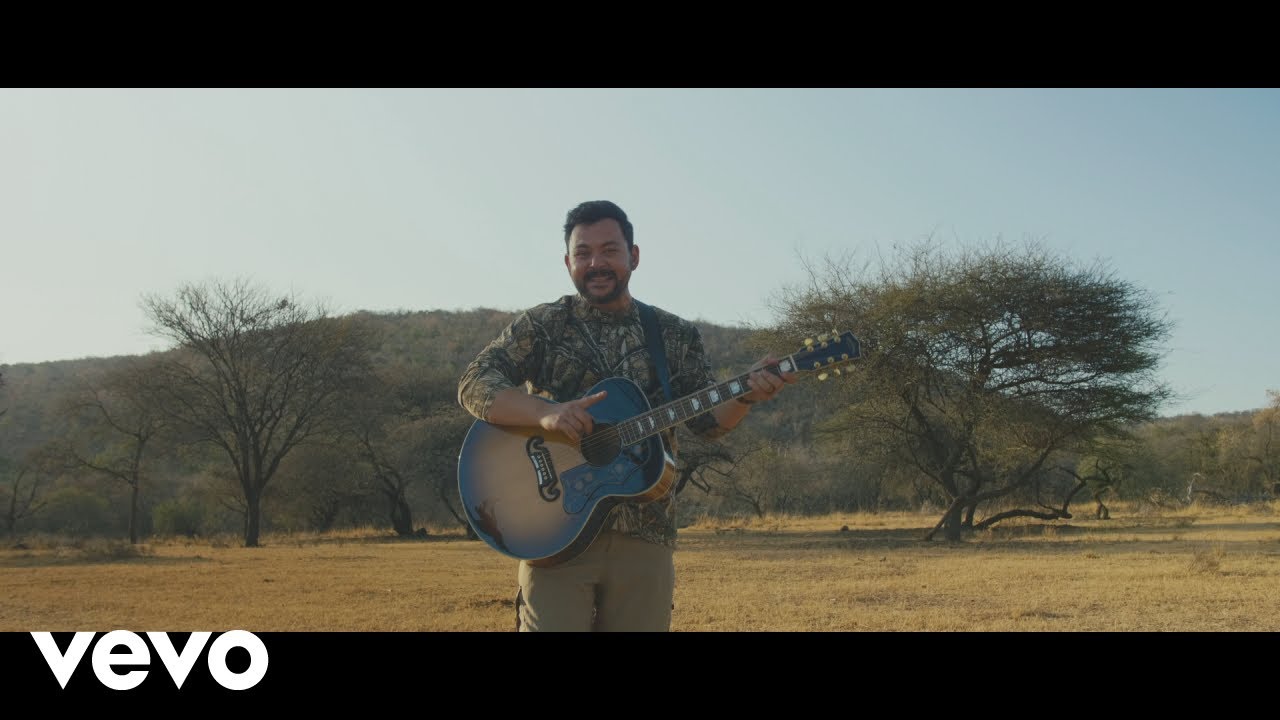 Ricus Nel - Bokkies Jag Ricus Nel - Bokkies Jag #1