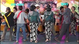 TAYUB SIANG 2 DIVA LARAS HAJATNYA KP SAIDEL