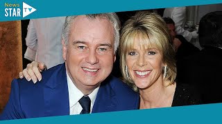 Ruth Langsford's blunt marriage ultimatum to Eamonn Holmes resurfaces