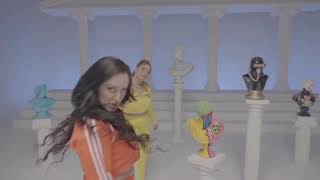 Nikita X Shery - Bad Official Teaser