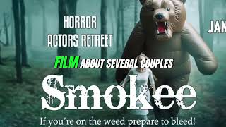 Actors Retreat: Unleash Your Inner Demon with Smokey