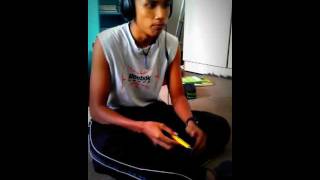 Freestyle Practice