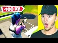 REACTING to the DUMBEST Fortnite Moments...