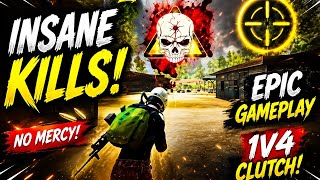 Ultimate Offline Shooting Battle – No Mercy Gameplay screenshot 5