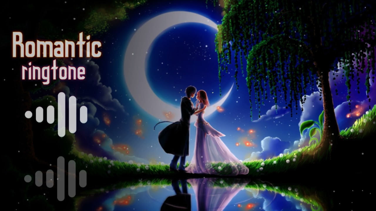 Most Romantic ringtone 2021 💓|| Download link 👇.
