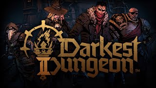 Darkest Dungeon II (OST) | Work In Progress + Timestamps [Original GameRip Soundtrack]