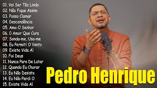 Pedro Henrique || Só Tu És Santo,.....Os hinos mais ouvidos de 2024 #PedroHenrique