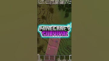 Minecraft But Subcribe = Random TELEPORT🤯 #minecraft #shorts #shortfeed #shortvideo #trendingshorts