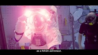 The Universe is Calling: Apply to Be a NASA Astronaut (Official NASA Video feat. Morgan Freeman)