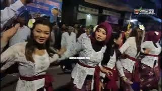 Mening ' Finis Brewok Audio❗Kampung Atas Gaya Bebas Karnaval Sumber Brantas Kota Batu 2023