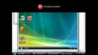 Windows Vista Reliability & Performance Monitor Training Demo