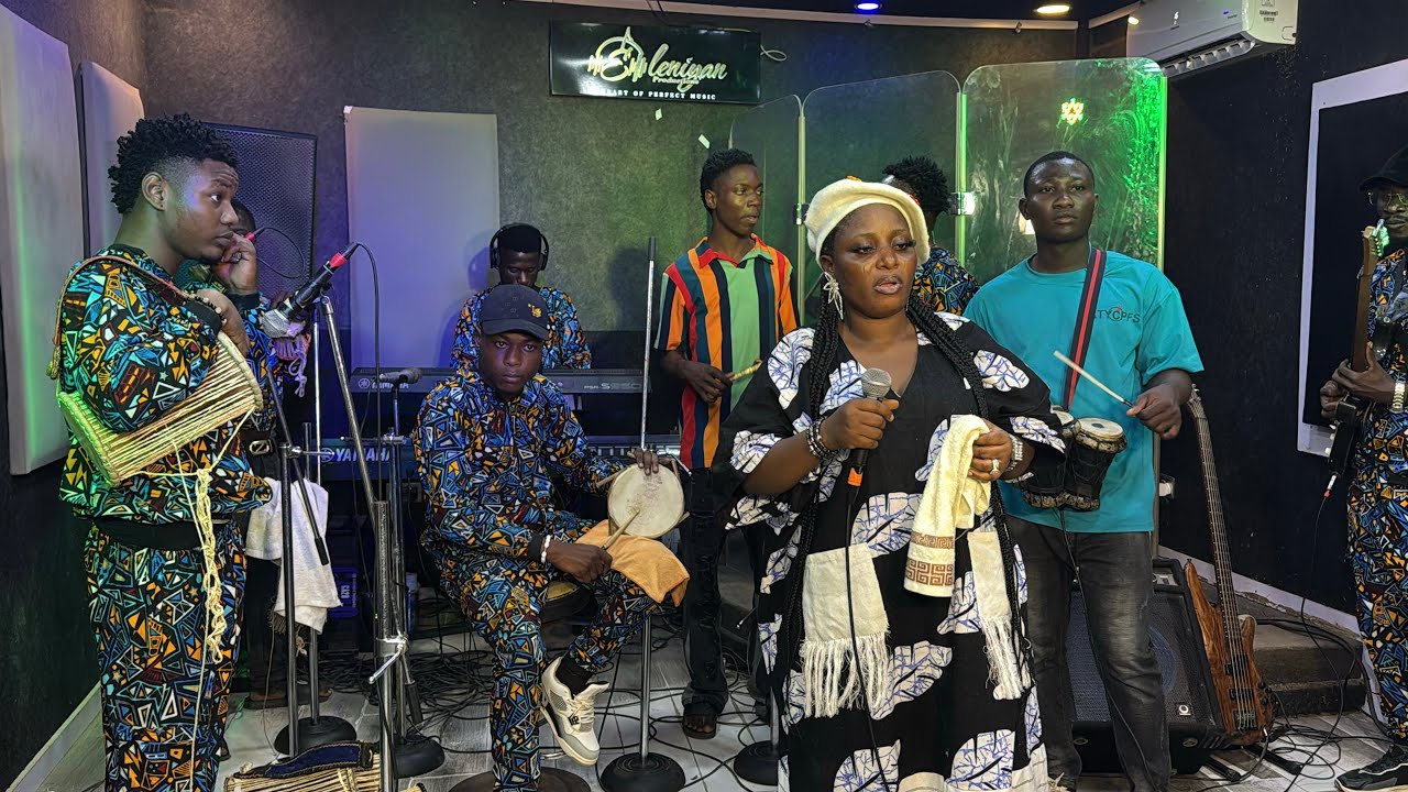 TEMITOPE PORTABLE ONLINE MONTHLY VIRTUAL GIG FEBRUARY EDITION 2026