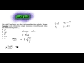 Thermodinamika part 4 Example 3 kecepatan partikel gas