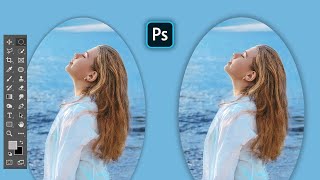 How To Tutorial Edit Artwork Picture Crop in Photoshop (2024) | Faraz GFX Design #graphicdesign screenshot 3