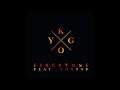 Kygo feat Conrad Sewell - Firestone (Radio Edit) Mp3 Song