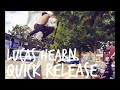 Lucas hearn quick release