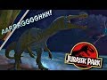 The DARK Dinosaur Killings Of 1994 That Jurassic Park Covered Up - Jurassic World Lore