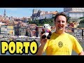 Porto Travel Guide