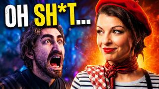Clair Obscur: Expedition 33 x Anita Sarkeesian Collab Incoming?!