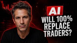 Will AI REPLACE the Trader?