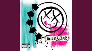 Video thumbnail of "blink-182 - I Miss You"