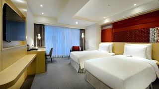 Sonnien Hotel, Taipei, Taiwan | Travel With Vanshika