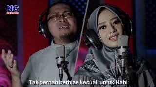 #Aisyahistrirasullullah Aisyah Ummul Mukminin Cover Aisyah Istri Rasulullah Ust Anwar Al Abror Ega A