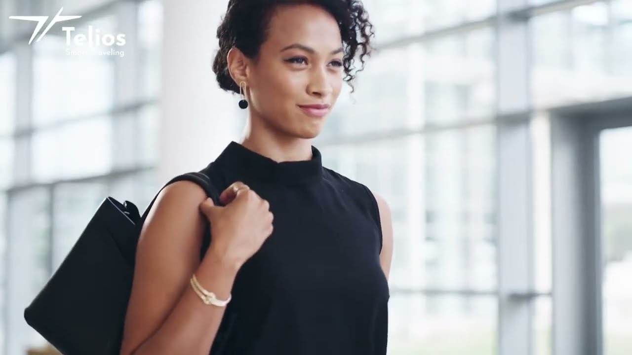 Are You Ready? SAP Concur and Telios Travel