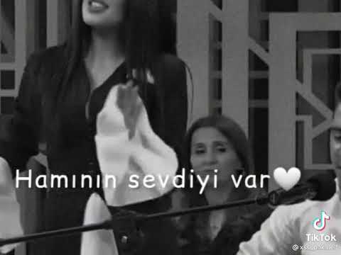 eşid ey nazlı qəmər məni sevsən sən əyər ❤❤