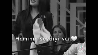 eşid ey nazlı qəmər məni sevsən sən əyər ❤❤ Resimi