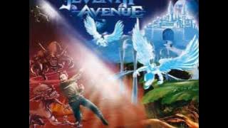 Seventh Avenue: Touch Of Your Love
