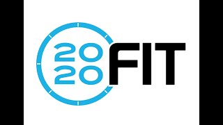 2020FIT InBody