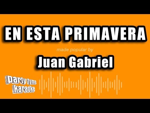 Juan Gabriel -